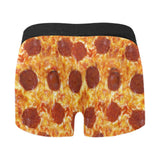 Pizza Boxer Brief Boxers