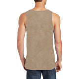 Pug Face Tank Top