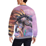 Laurie Prindle Shaman Sweater