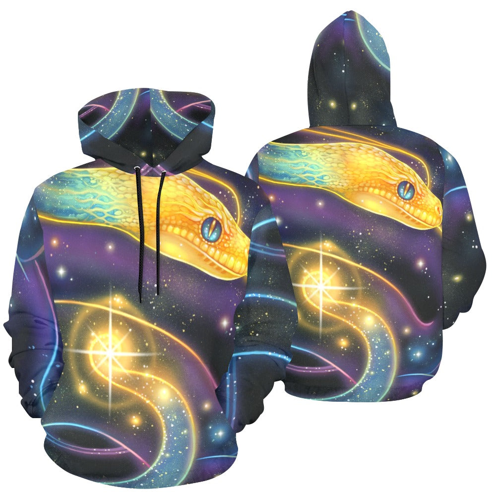 Ravynne Phelan Divine Transformation Hoodie