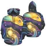 Ravynne Phelan Divine Transformation Hoodie