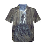 Selina Fenech 'Lost Soul' Hawaiian Shirt