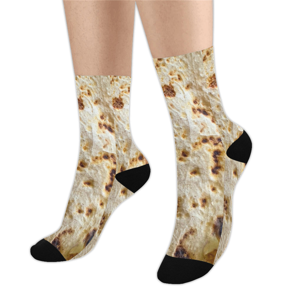 Tortilla Socks