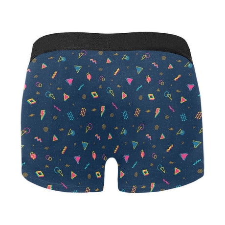Boxer Brief Boxers