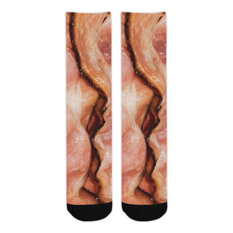 Bacon Socks