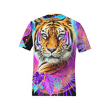 Sheena Pike 'Tiger Spirit' Shirt