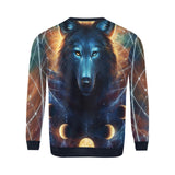 Jonas Jödicke Dreamcatcher Sweater