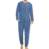 Hot Dog Pajamas