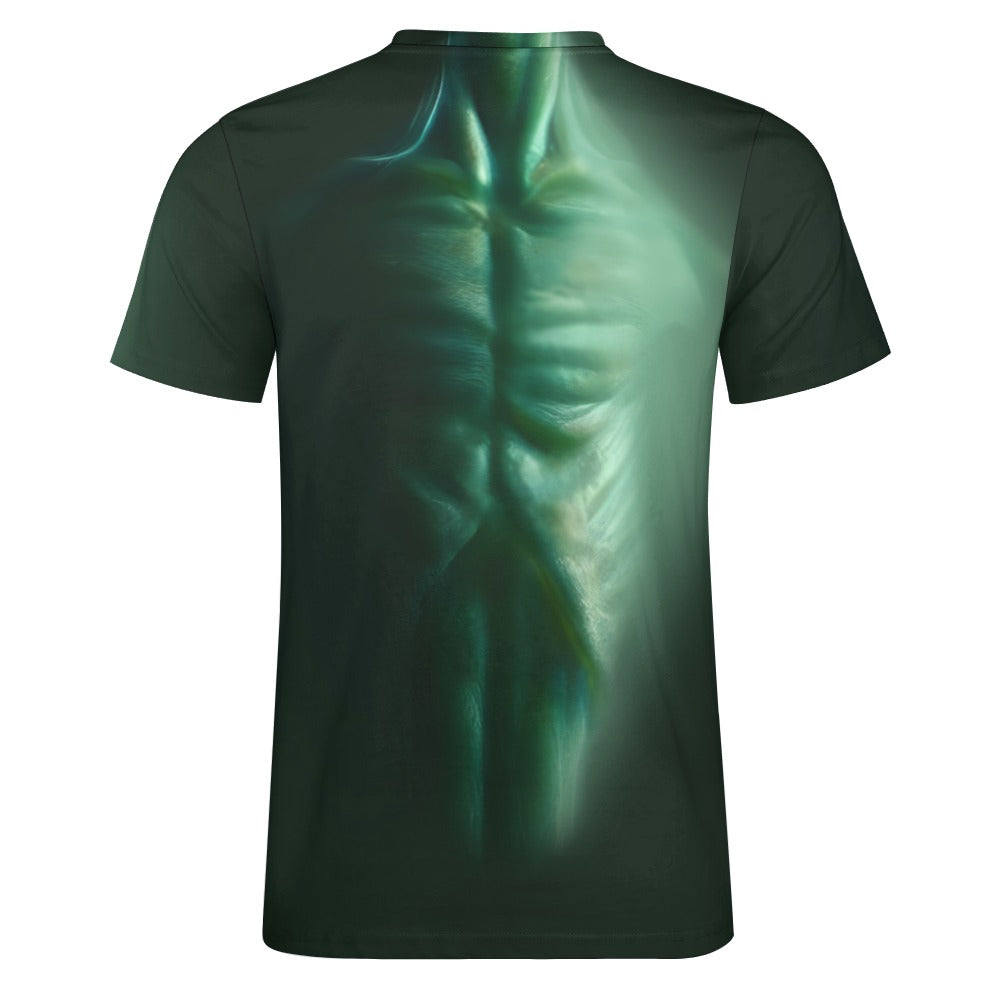 Alien Costume Shirt