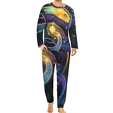 Ravynne Phelan Divine Transformation Pajamas