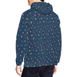 Arcade Floor Carpet Hoodie