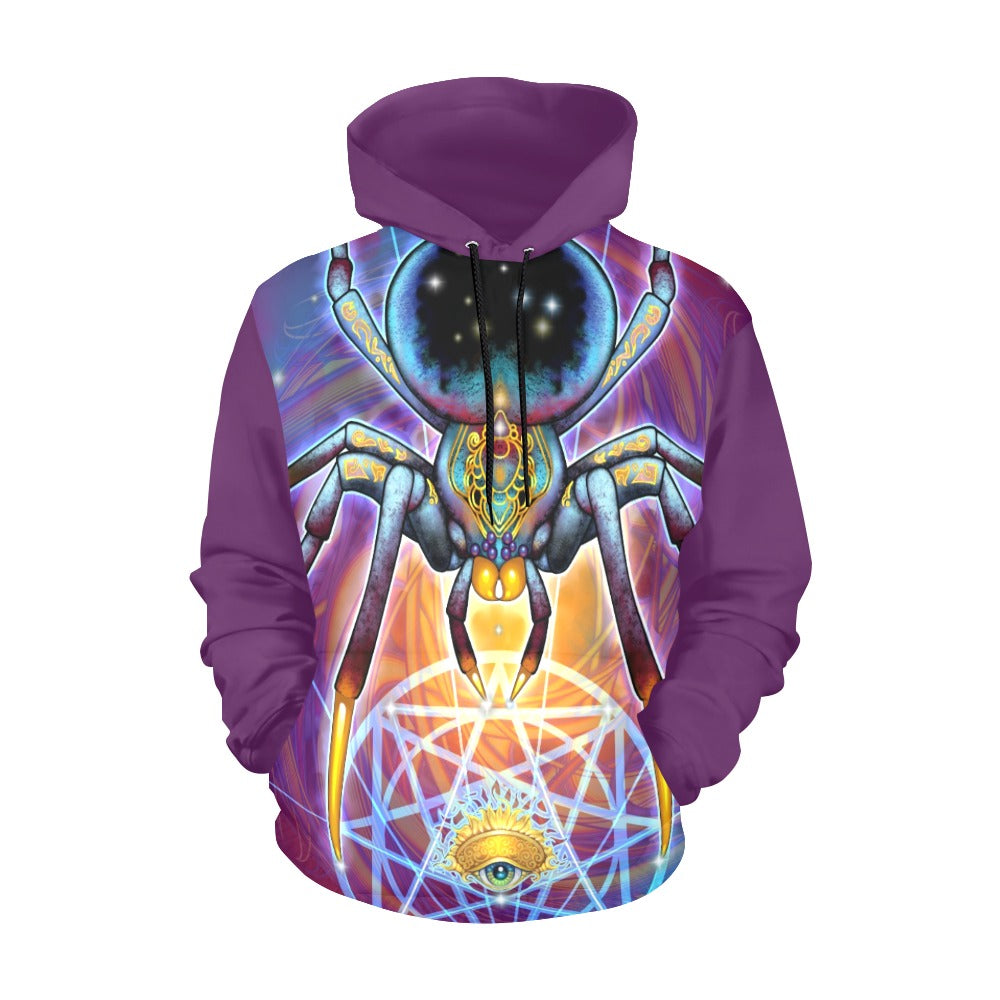 Ravynne Phelan Weave Your Reality Hoodie