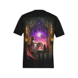 Children of the Night, Sarah Richter Art Shirt