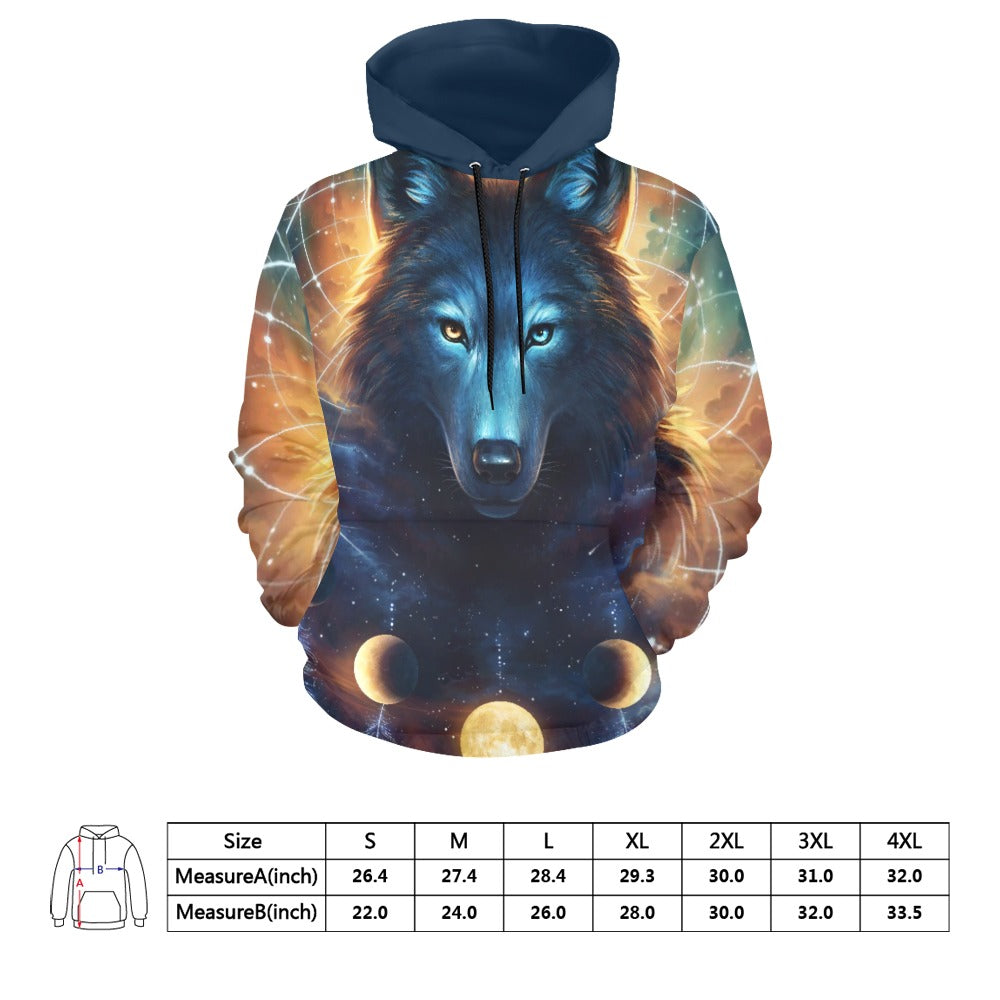 Jonas Jödicke Dreamcatcher Hoodie