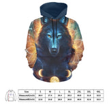 Jonas Jödicke Dreamcatcher Hoodie