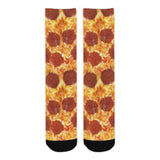 Pizza Socks