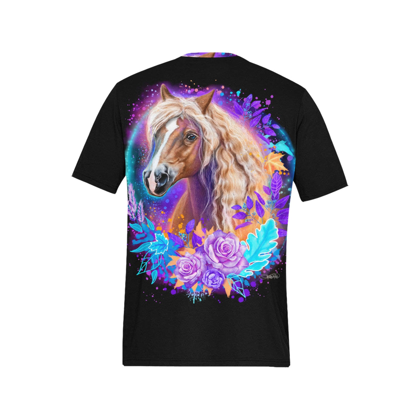 Sheena Pike 'Horse Spirit' Shirt