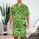 Green Bean Pajamas for Men