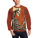 David Lozeau Metamorphosis Sweater