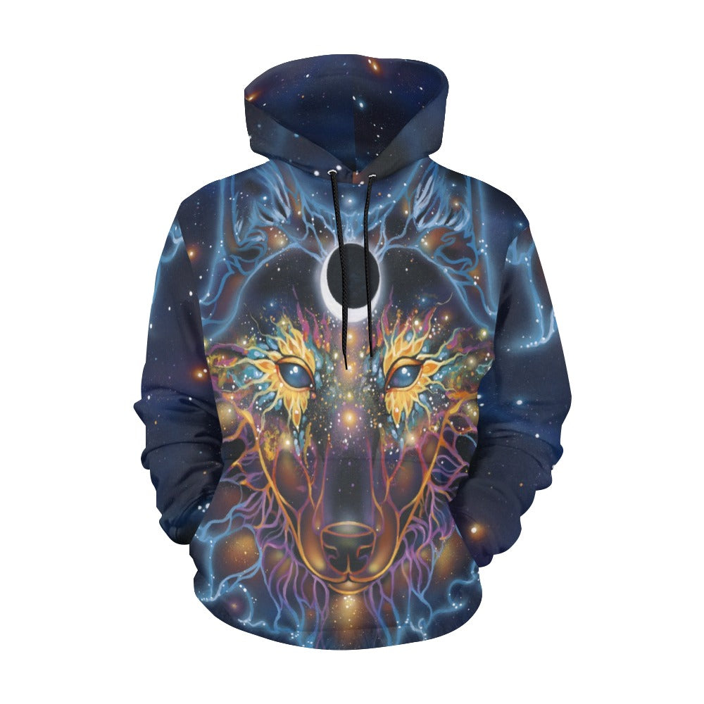 Ravynne Phelan Divine Instinct Hoodie