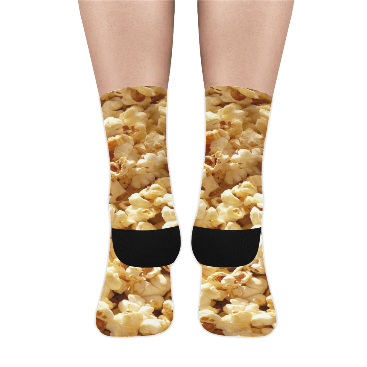 Popcorn Socks