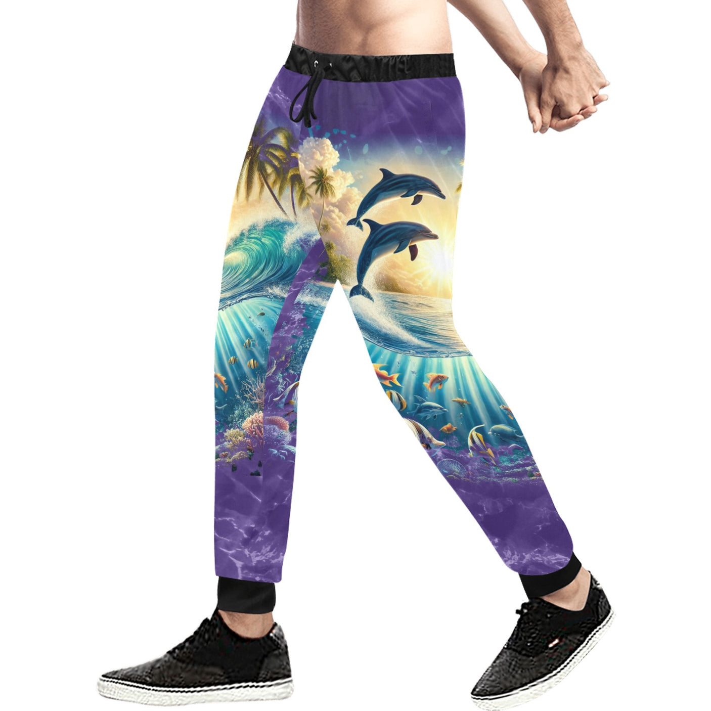 Dolphin Joggers