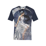 Nene Thomas 'Frost Moon' Shirt