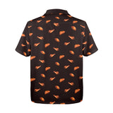 Chicken Wing Hawaiian Shirt | Button Up Down Shirt