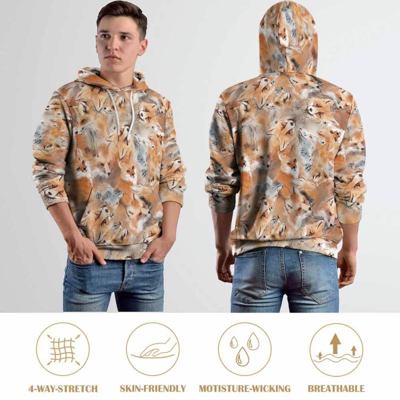 Wrap hoodie hotsell