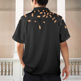 Hot Dog Hawaiian Shirt alternate product view