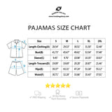 Clouds Pajamas for Men