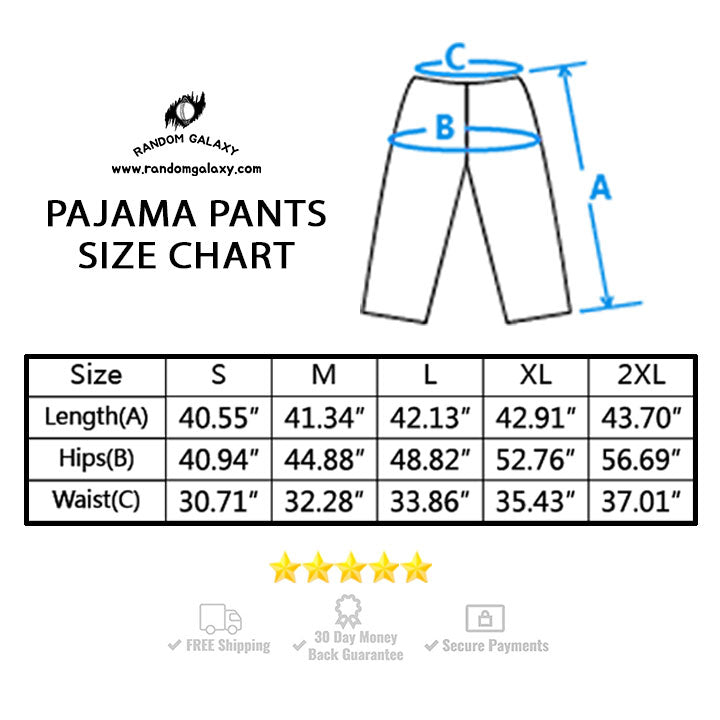 Corn Cob Pajamas
