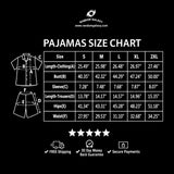 Clouds Pajamas for Women