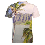 Aloha Hawaiian Pug Shirt - Random Galaxy