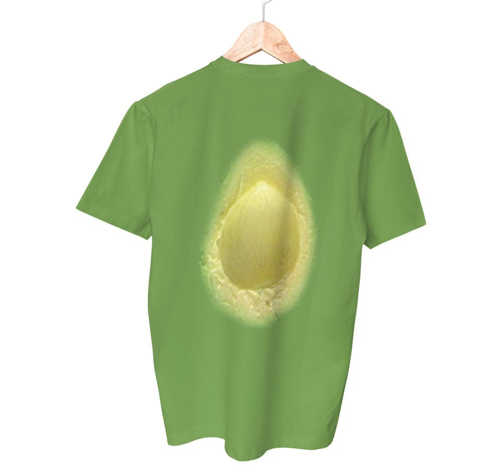 Avocado Costume Shirt - Random Galaxy