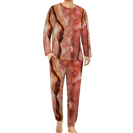 Bacon Costume Pajamas - Random Galaxy
