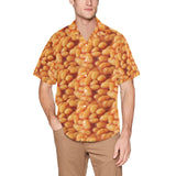 Baked Beans Hawaiian Shirt | AOP 3D Tee Shirts - Random Galaxy Official