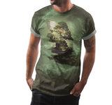 Bonsai Shirt | AOP 3D Tee Shirts - Random Galaxy Official