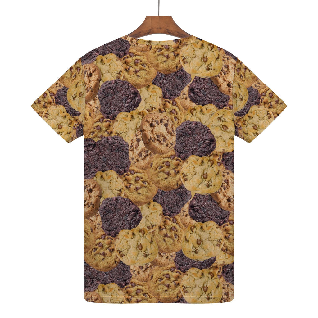 Cookie Shirt - Random Galaxy