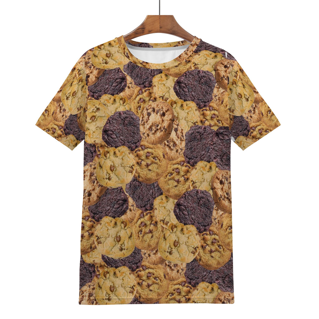 Cookie Shirt - Random Galaxy