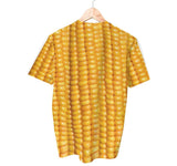 Corn Cob Shirt | AOP 3D Tee Shirts - Random Galaxy Official