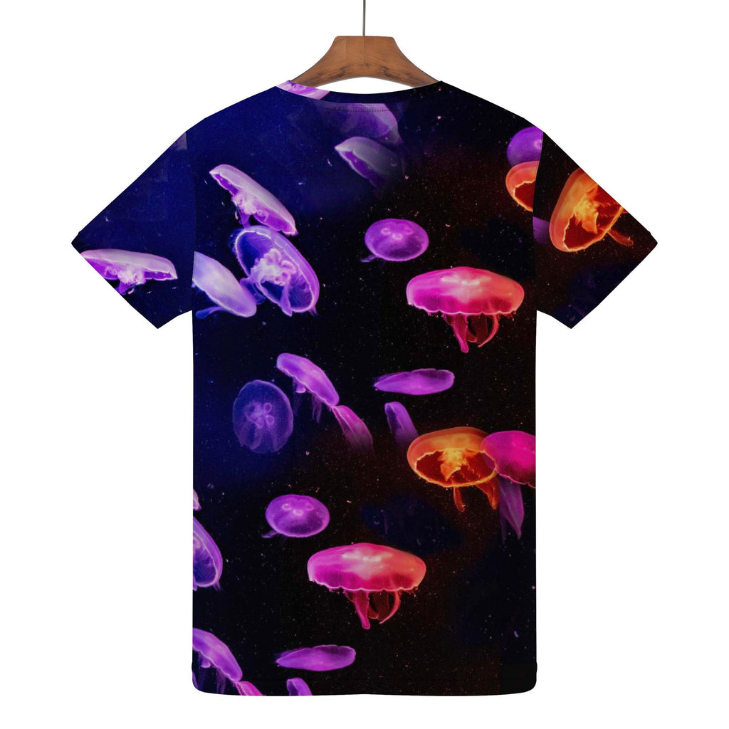 Jellyfish Shirt - Random Galaxy