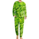 Lettuce Salad Costume Pajamas - Random Galaxy