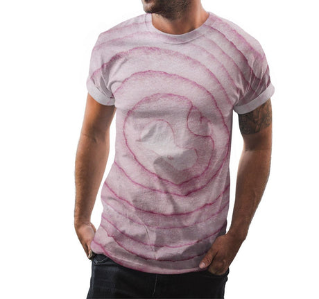 Onion Shirt - Random Galaxy Official
