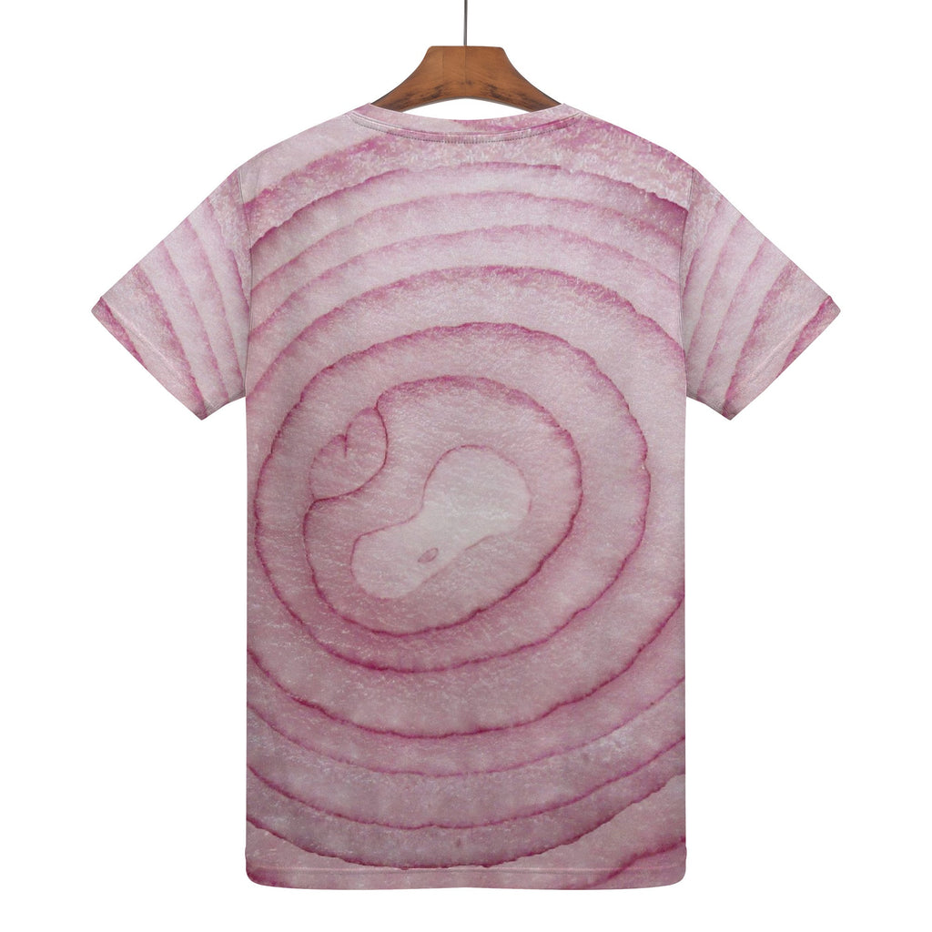 Onion Shirt - Random Galaxy Official