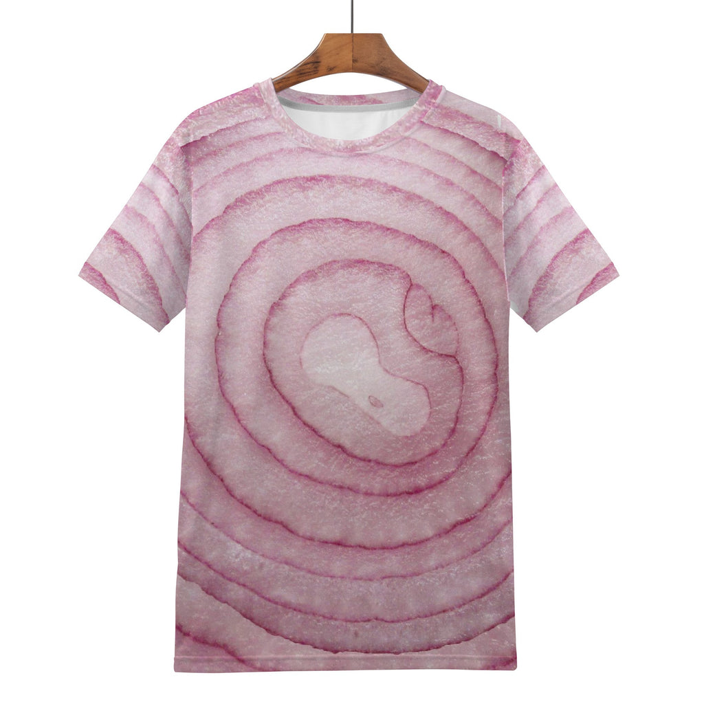 Onion Shirt - Random Galaxy Official