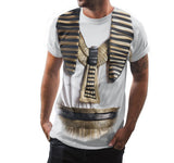 Pharaoh Costume Shirt - Random Galaxy