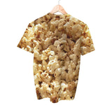 Popcorn Shirt - Random Galaxy Official