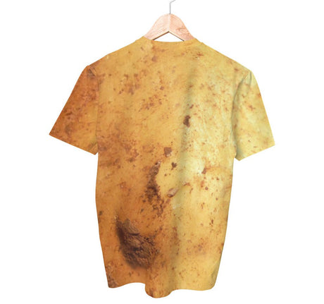Potato Costume Shirt - Random Galaxy