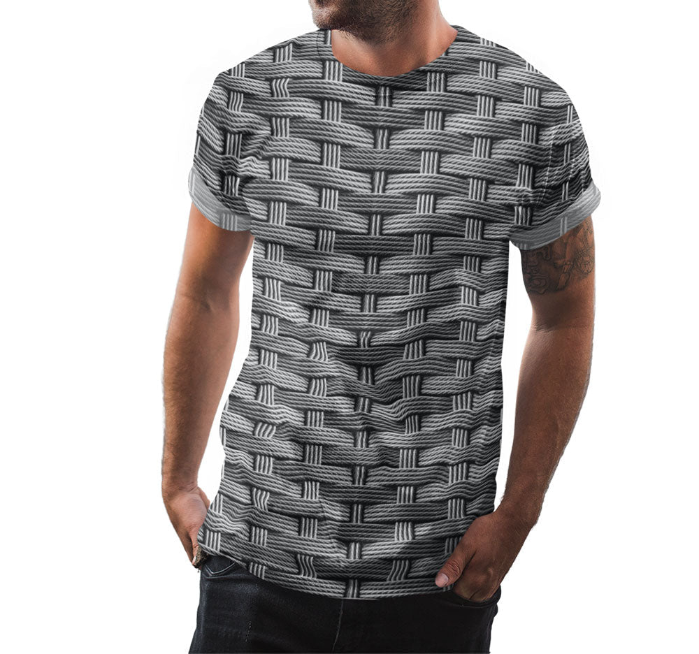 Rattan Shirt - Random Galaxy